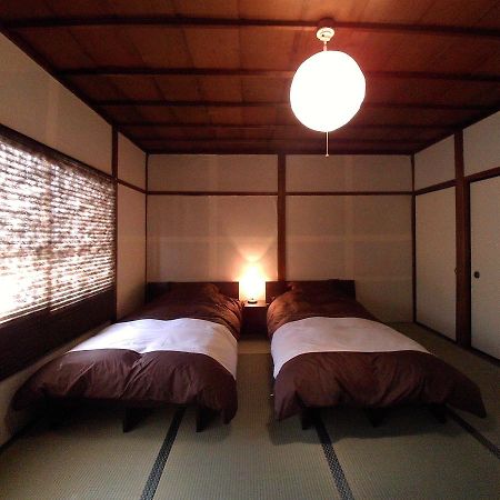 Hotel Yanaka No Taisuke Gujo Exteriér fotografie