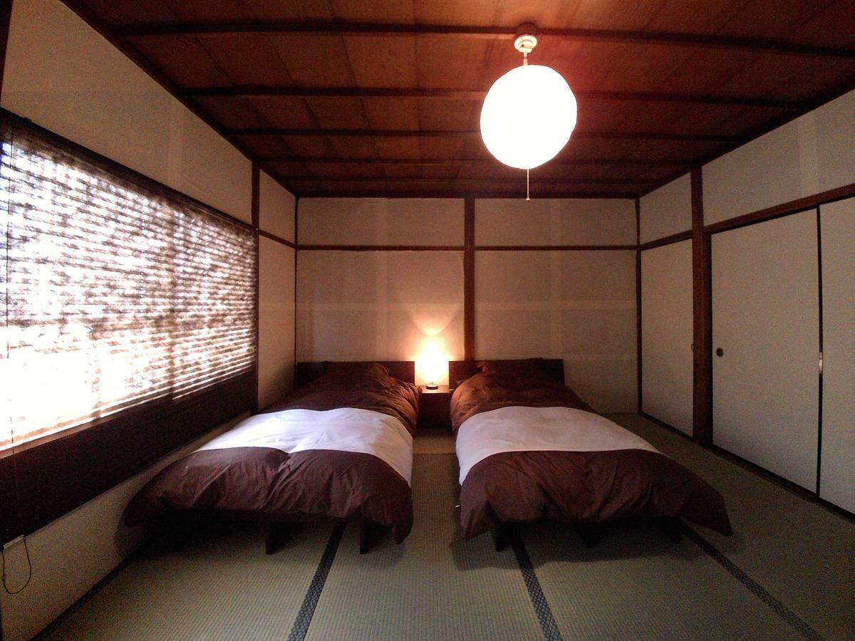 Hotel Yanaka No Taisuke Gujo Exteriér fotografie